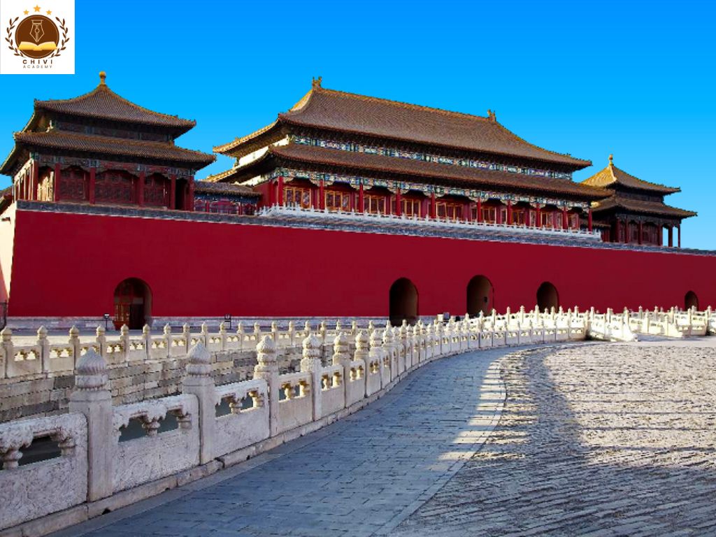 Tại Sao Bạn Nên Đi Du Học Trung Quốc? – 7 Lý Do Không Thể Bỏ Qua