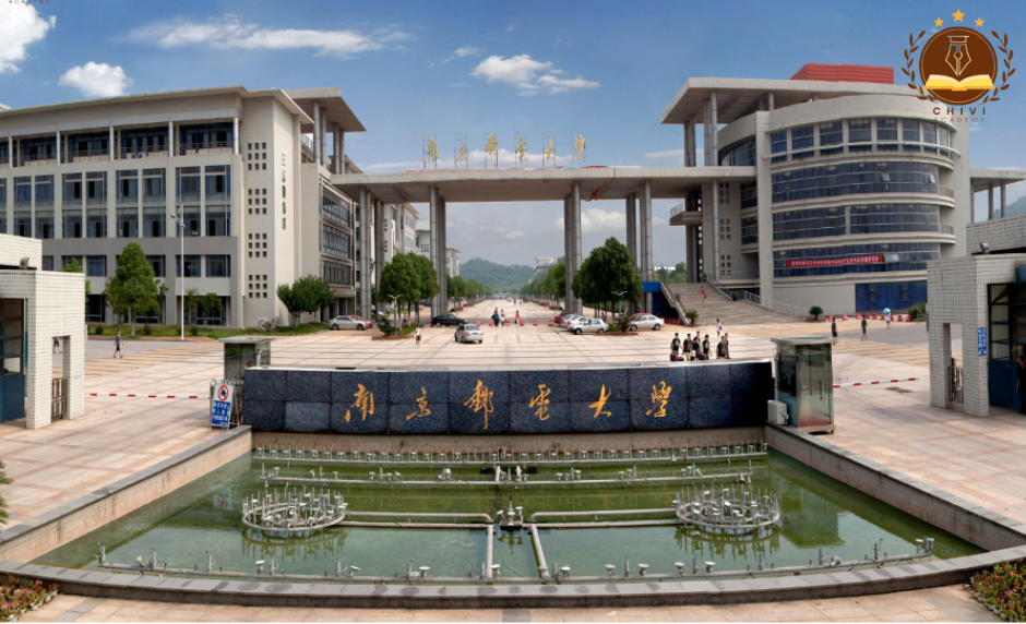 Đại học Bưu Điện Nam Kinh