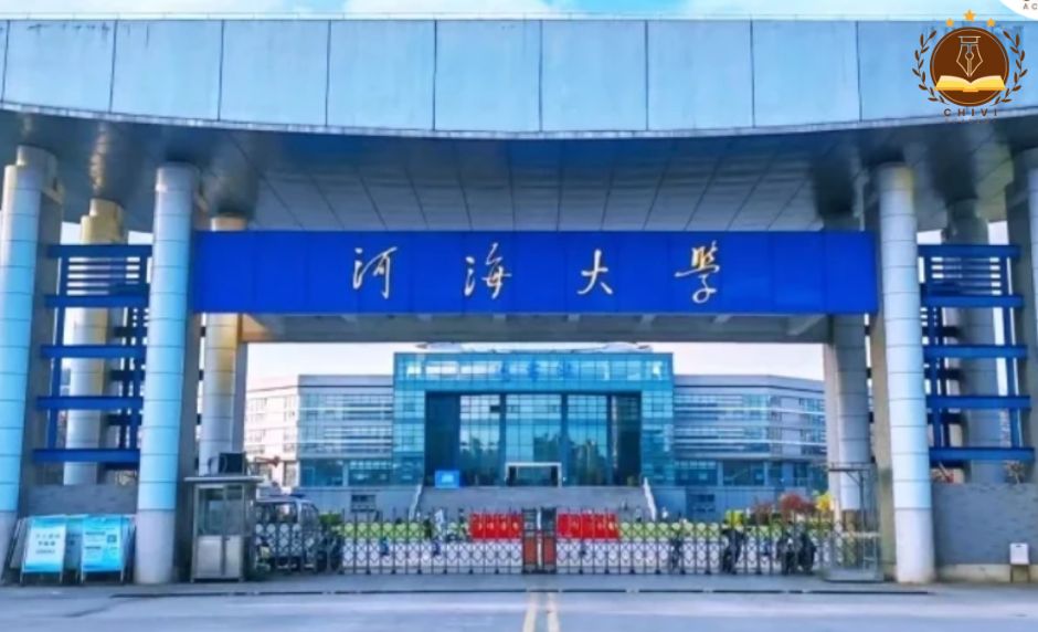 Đại học Hà Hải (Hohai University)