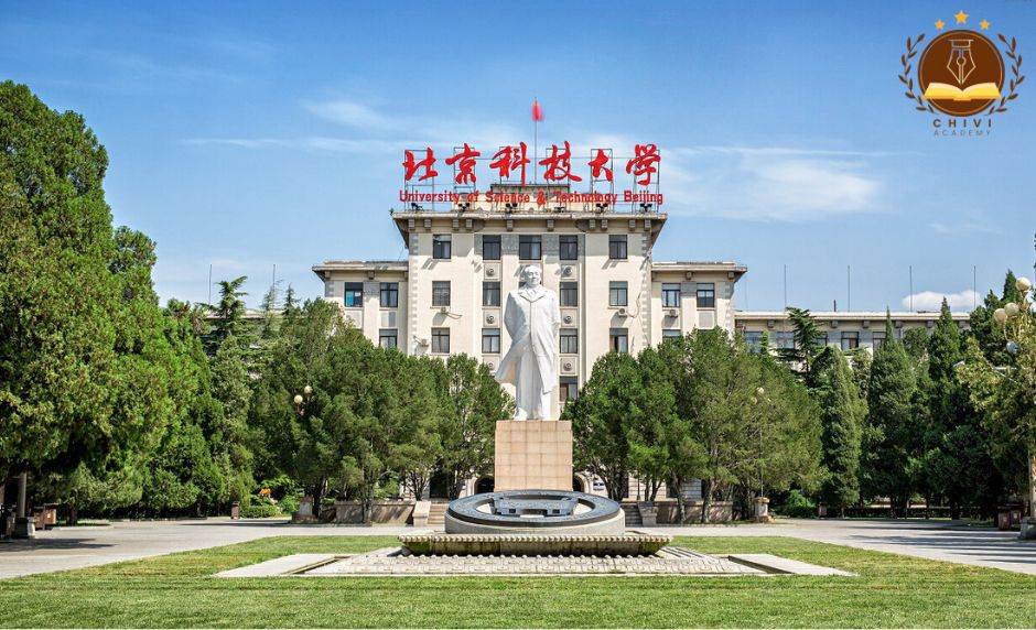 Top 7 lý do nên chọn Đại học Khoa học và Công nghệ Bắc Kinh