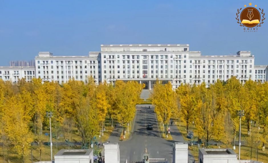 Đại học Khoa học và Công nghệ Điện tử
