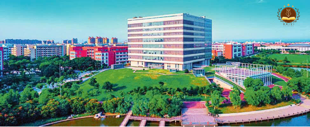 Đại học Khoa học và Công nghệ Hoa Đông – ECUST (华东理工大学) 1 Đại học Khoa học và Công nghệ Hoa Đông