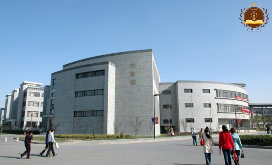 Top 6 ngành đào tạo thế mạnh tại Đại học Sư phạm Thiên Tân