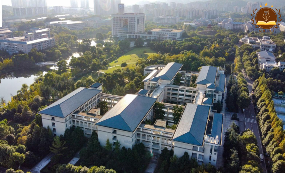 7 điểm nổi bật về Đại học Sư phạm Trùng Khánh (Chongqing Normal University)
