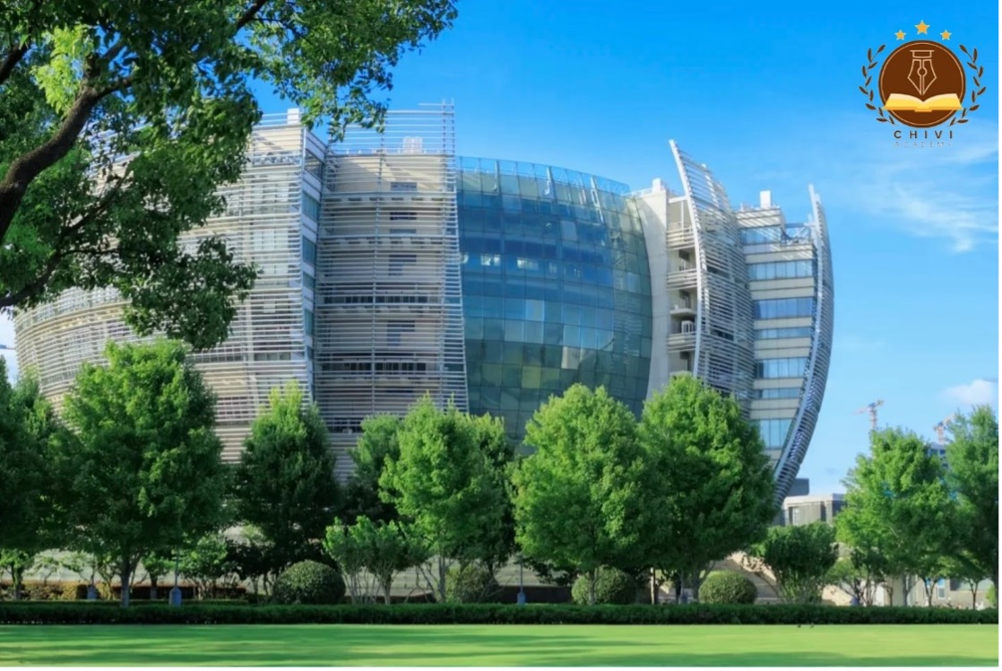 Đại học Tô Châu – Soochow University