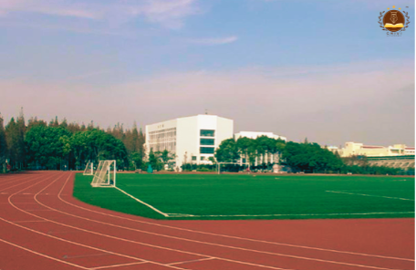 10 Lý Do Chọn Đại học Giao thông Thượng Hải để Du Học 4 Khu thể thao Đại học Giao thông Thượng Hải