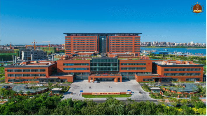 Đại học Khoa học Kỹ thuật Thiên Tân 2025: Cơ sở vật chất & đào tạo hàng đầu 2 cơ sở Tân Hải