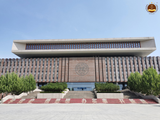 Đại học Nam Khai – Top 15 trường hàng đầu Trung Quốc 3 cơ sở tân nam