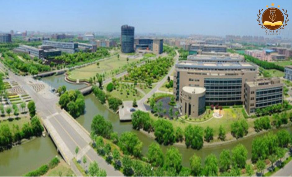 10 Lý Do Chọn Đại học Giao thông Thượng Hải để Du Học