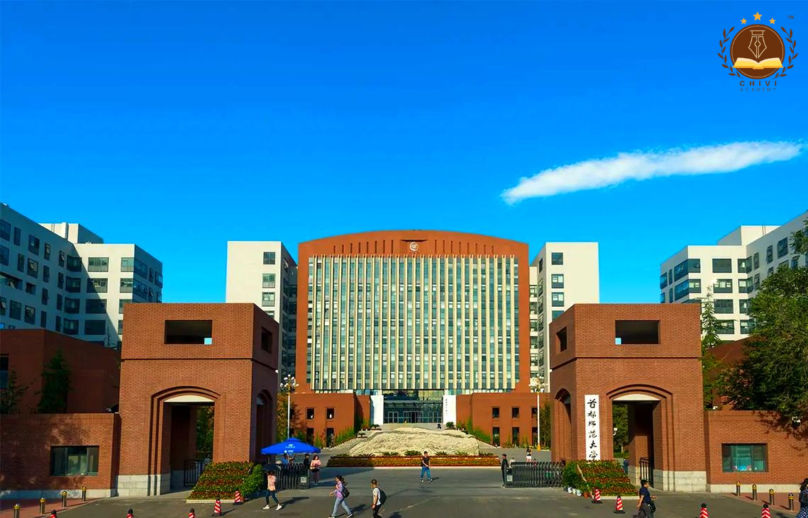 Đại học sư phạm Thủ đô