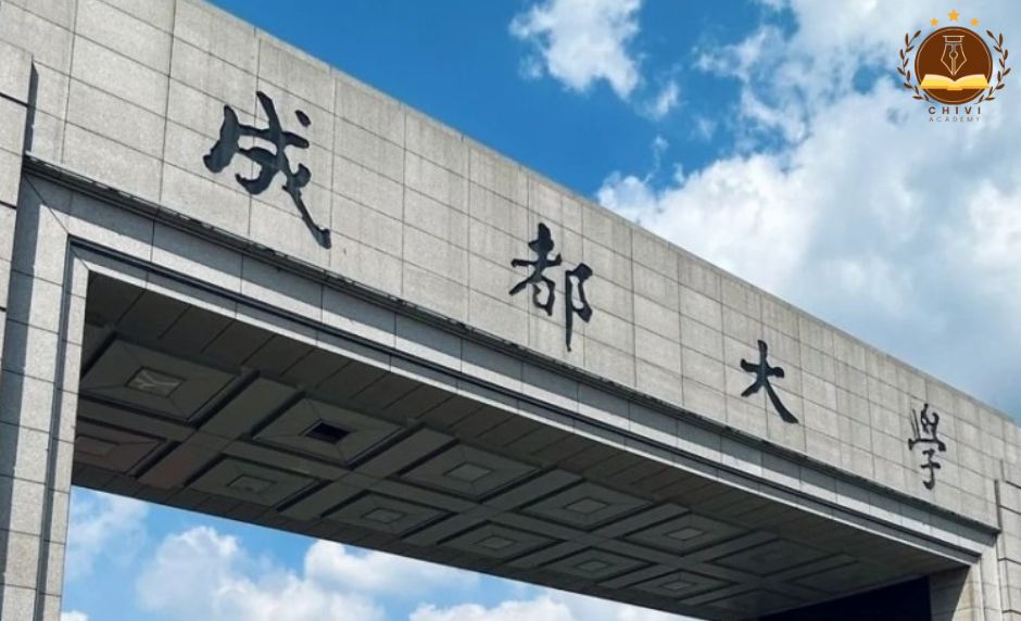 Đại học Thành Đô (Chengdu University) – Ngôi trường hiện đại tại trung tâm Tứ Xuyên