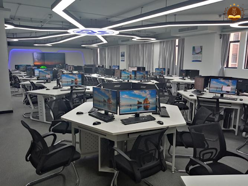 Đại học Nam Khai – Top 15 trường hàng đầu Trung Quốc 5 giảng đường