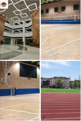 Đại học Phúc Đán - 复旦大学 - Fudan University of China (FDU) 8 hoạt động ngoại khoá