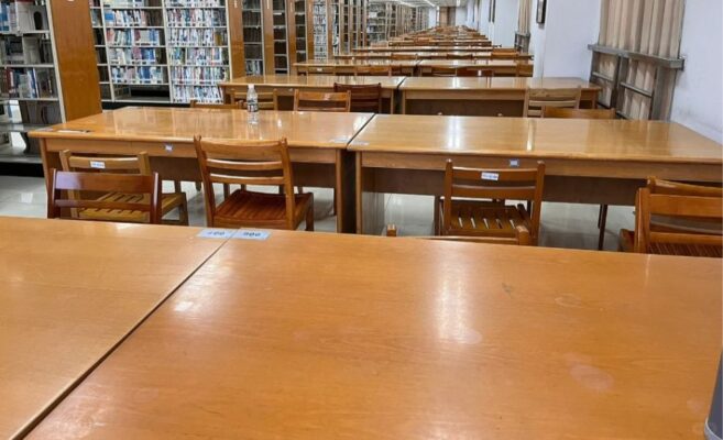 Đại học Nam Kinh - Nanjing University – 南京大学 7 nhà ăn Đại học Nam Kinh