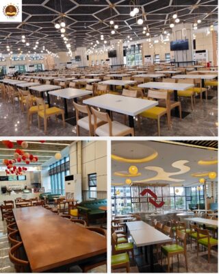nhà ăn đại học sư phạm tứ xuyên