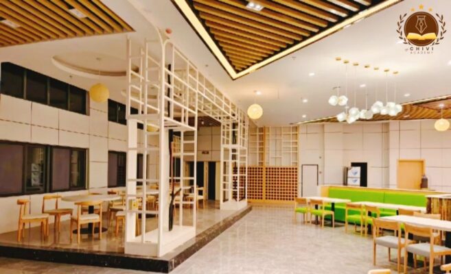 nhà ăn đại học tứ xuyên