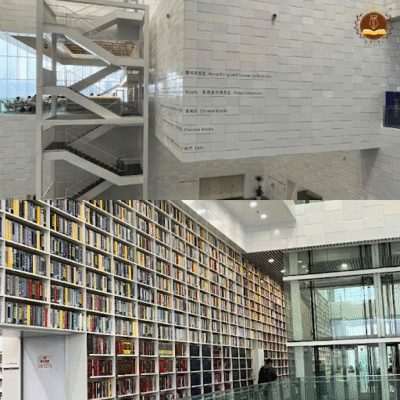 Khám phá Đại học Công nghiệp Thiên Tân – 6 thế mạnh đào tạo nổi bật 3 thư viện