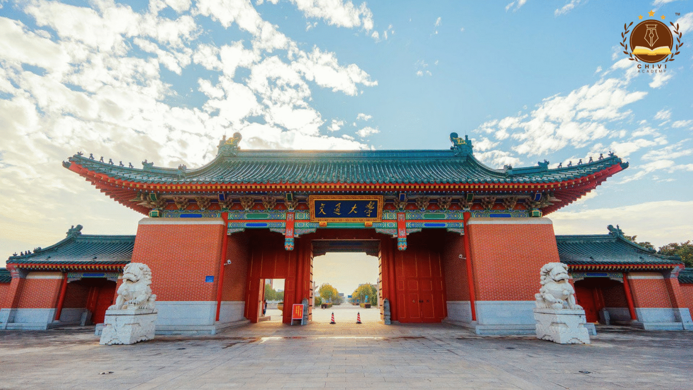 Học viện Kỹ thuật Nghề nghiệp Công nghiệp Hồ Nam - 湖南工业职业技术学院