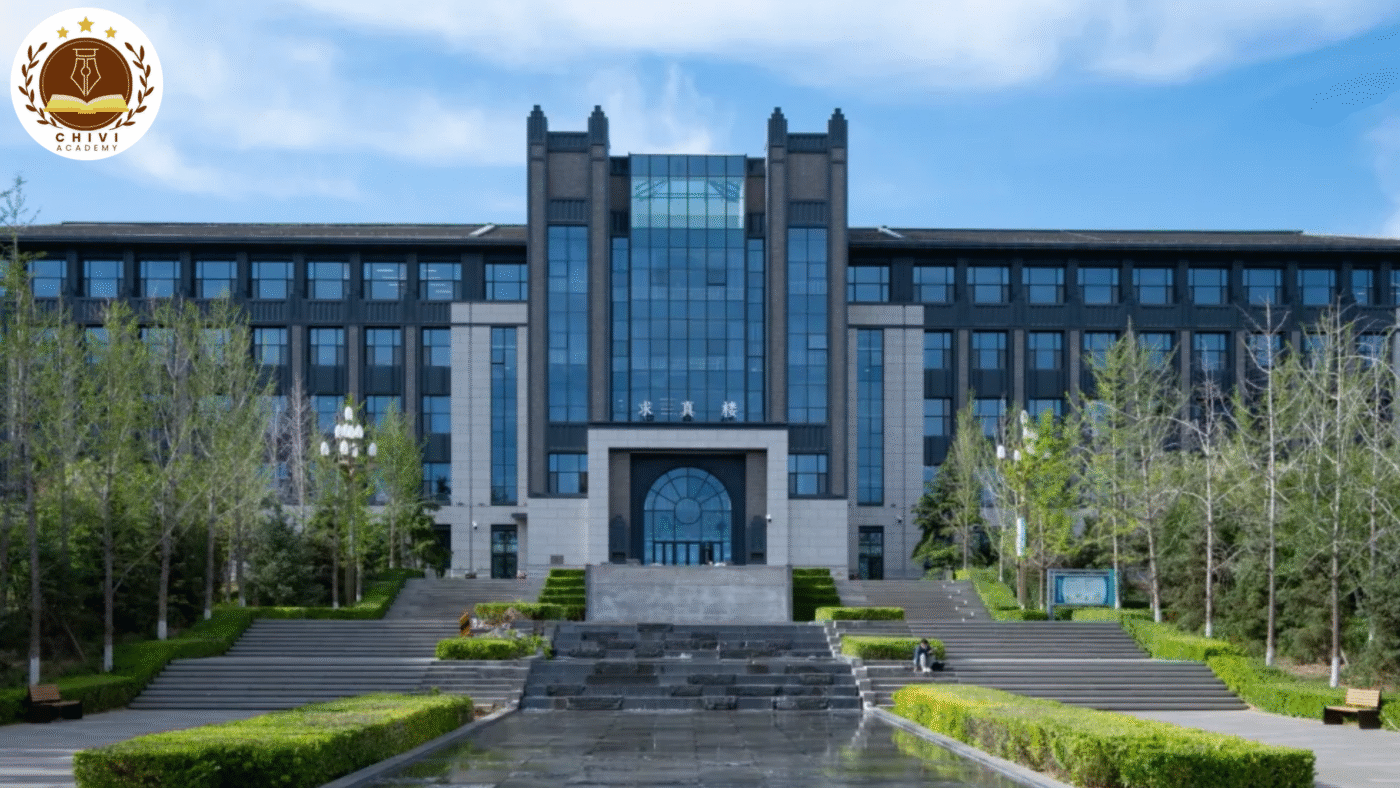 Thành tích và xếp hạng của Đại học Sơn Tây - 山西大学