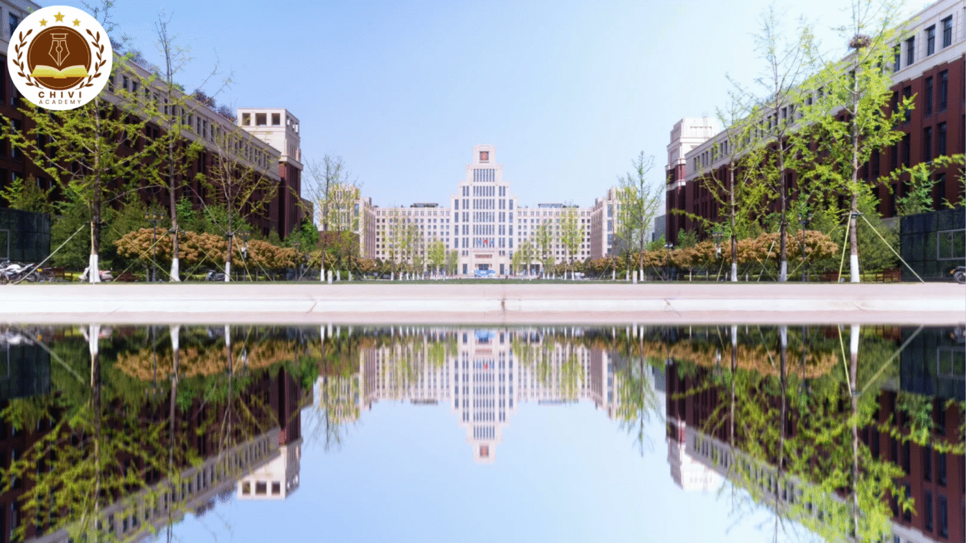 Thành tích và xếp hạng của Đại học Giao thông Tây An - 西安交通大学