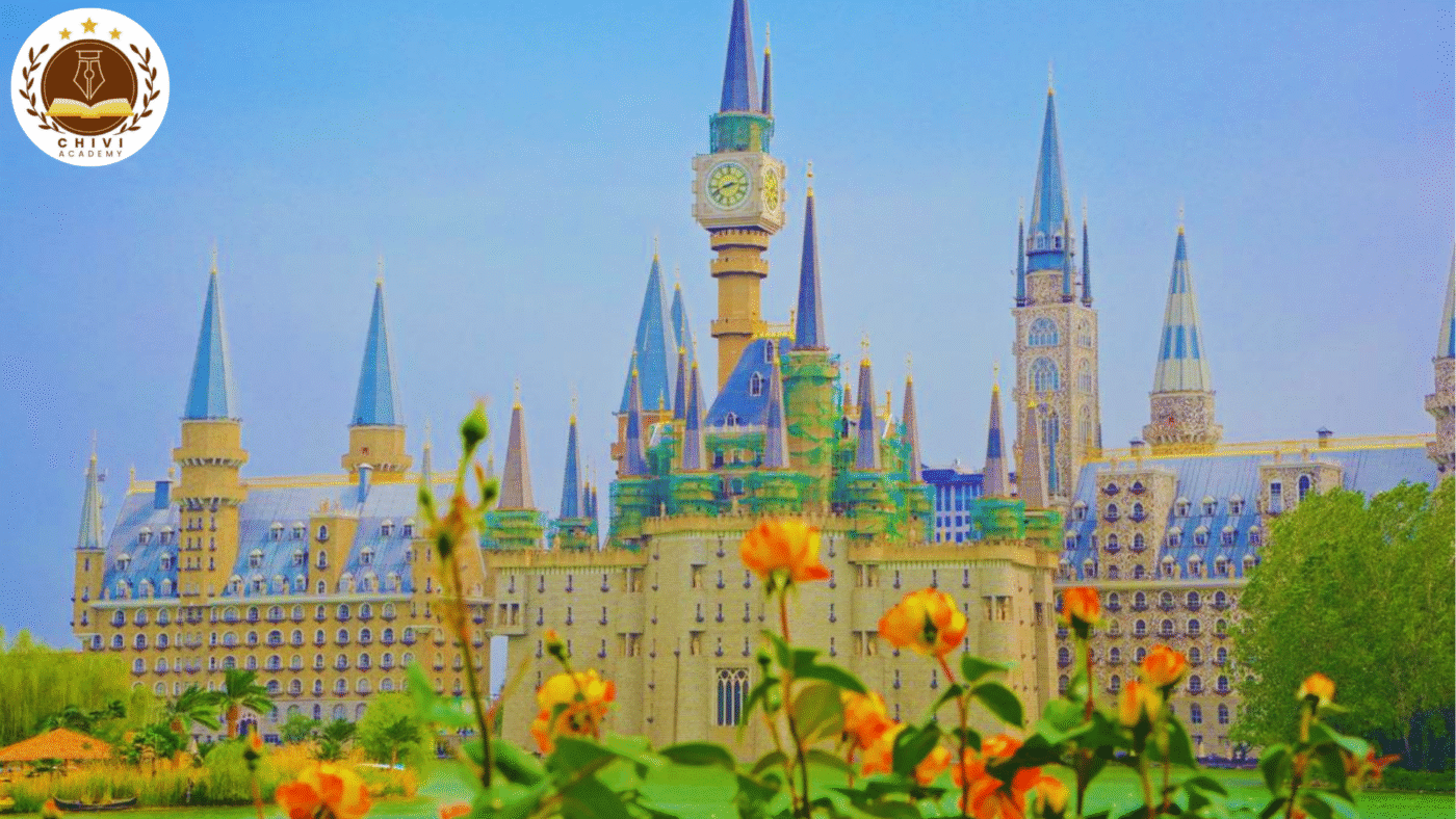 Học viện Mỹ thuật Hà Bắc - 河北美术学院