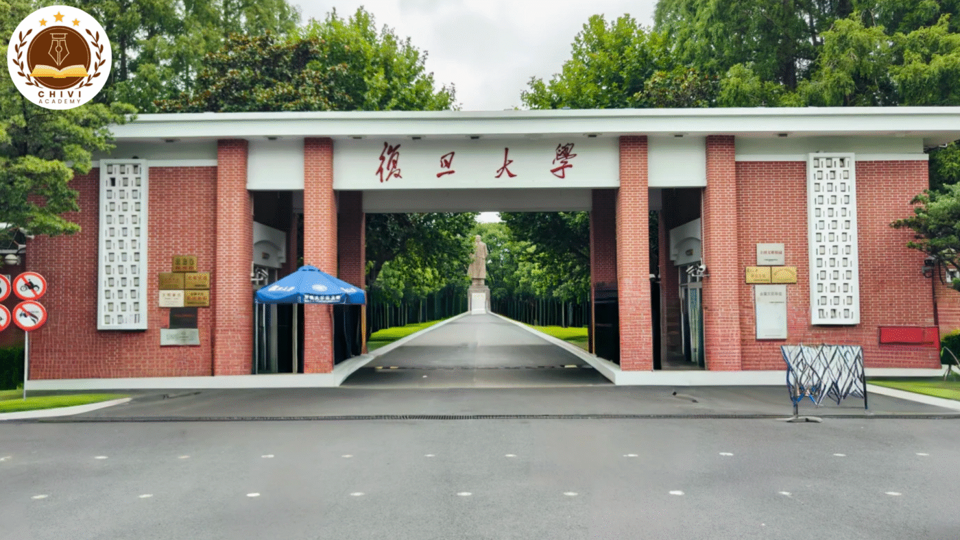 Thành tích và xếp hạng của Đại học Phúc Đán