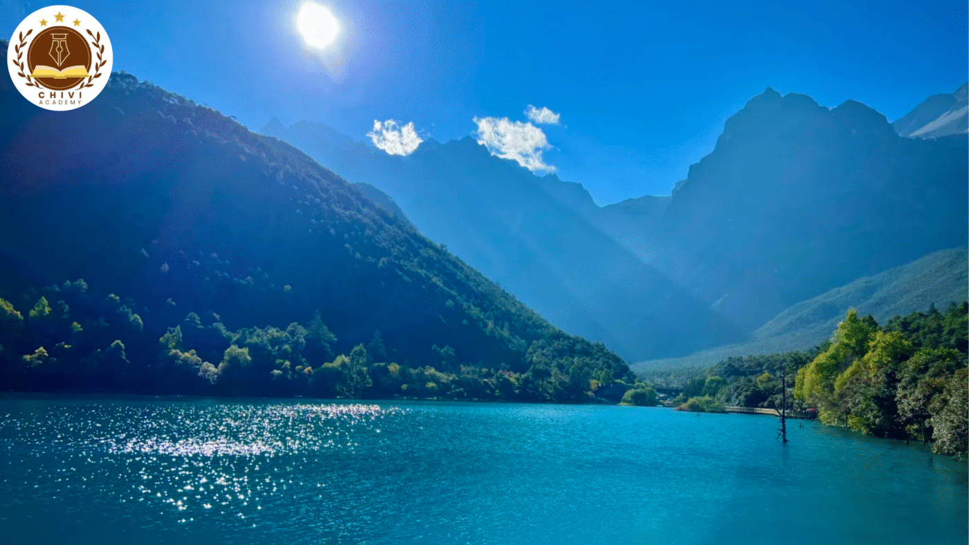 Tổng quan về Vân Nam