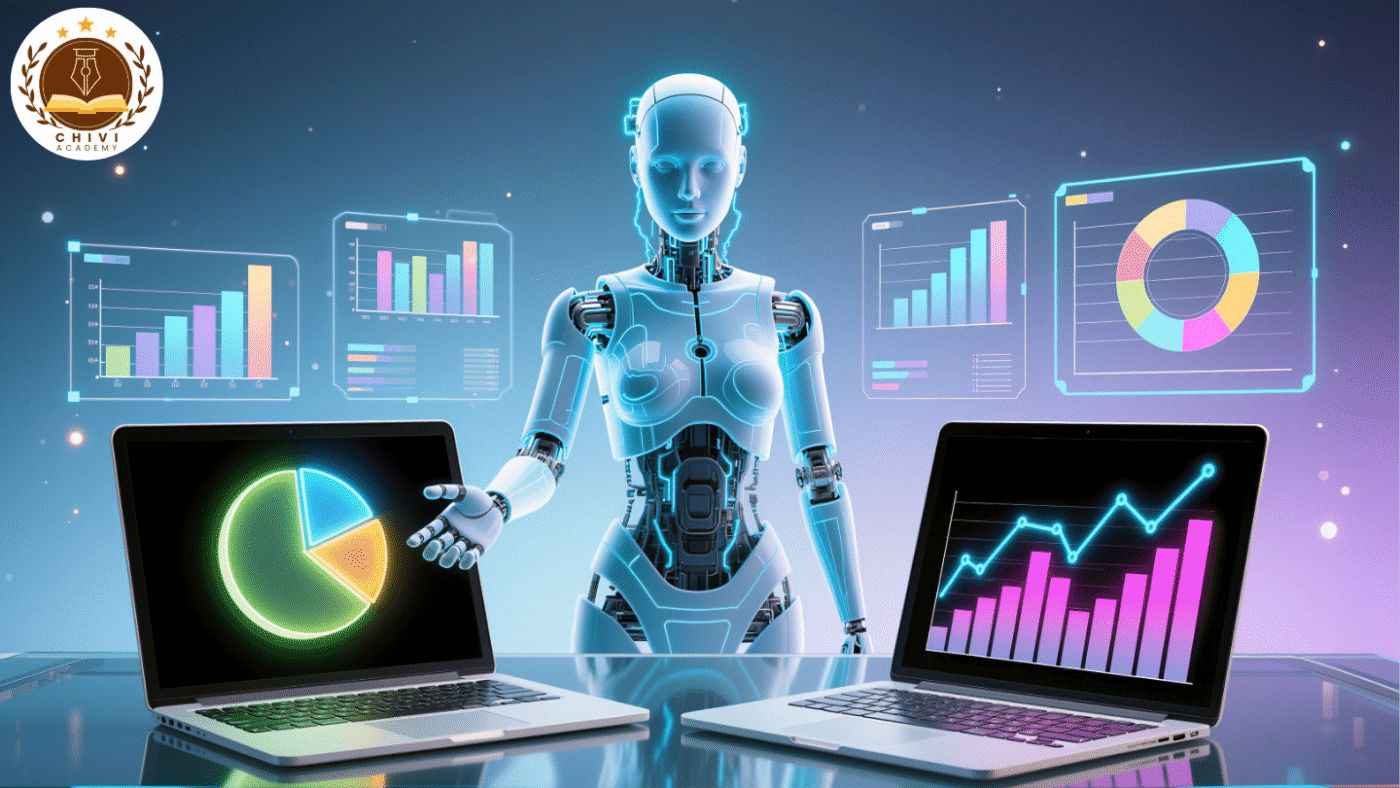 Trí tuệ nhân tạo (AI) & Khoa học dữ liệu