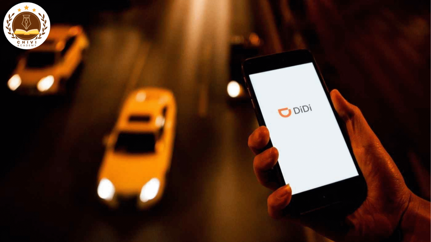 Didi Chuxing