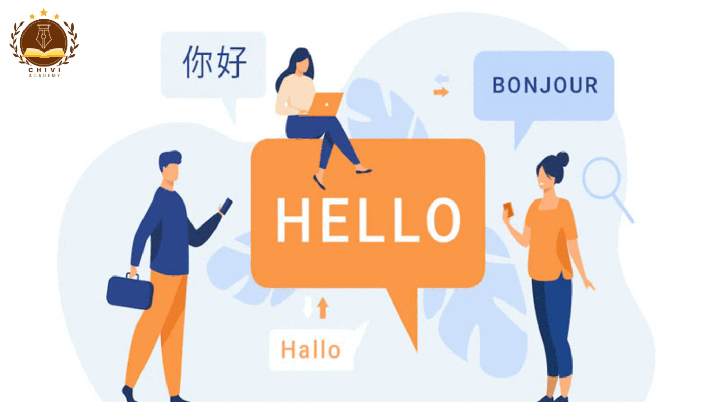 Ngôn ngữ Trung & Biên – Phiên dịch