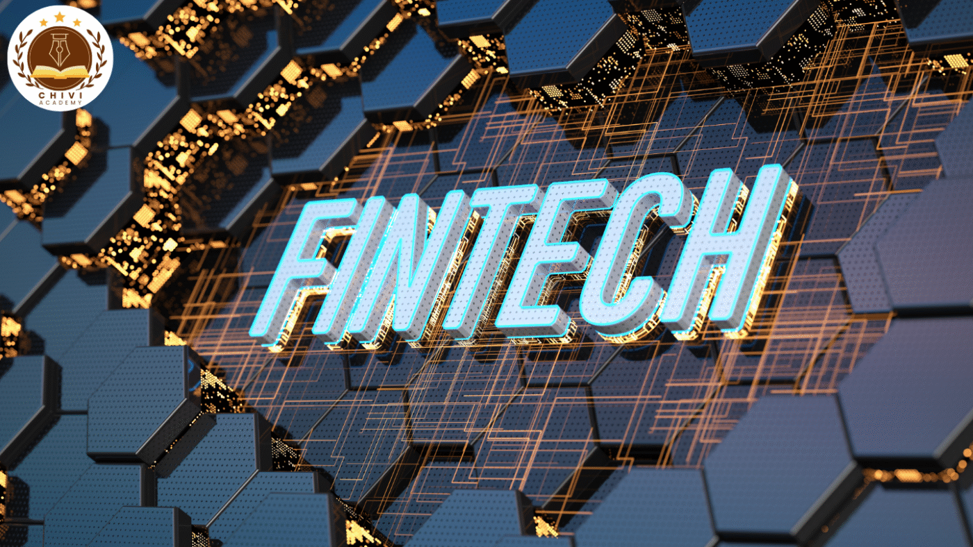 Kinh tế – Tài chính – Fintech