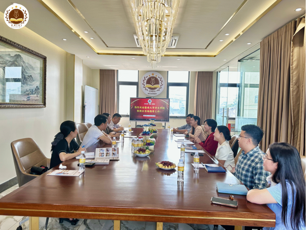 LÝ DO ĐẠI HỌC KÝ NAM LỰA CHỌN VIỆT NAM & CHIVI ACADEMY