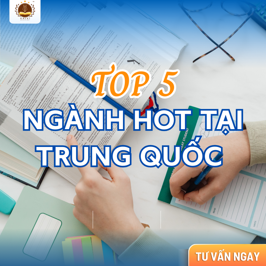 5 Ngành Hot 2026 – Lựa Chọn Vàng Cho Du Học Sinh Việt Nam
