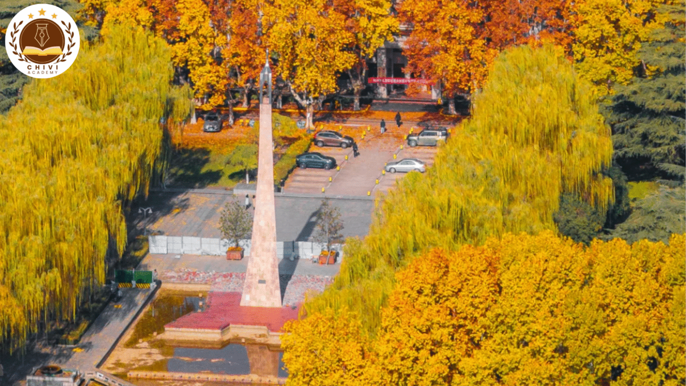 Thành tích đào tạo và nghiên cứu của Đại học Giao thông Tây An