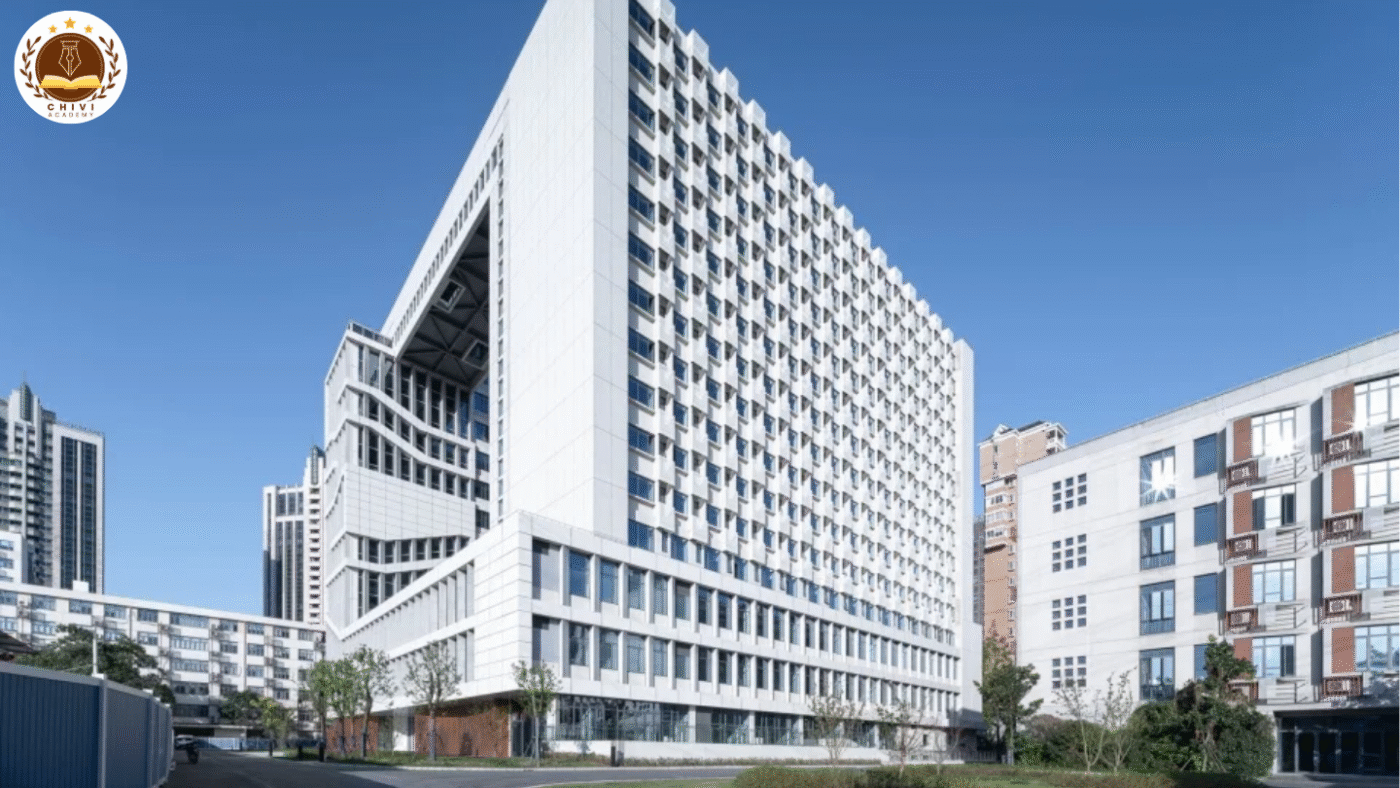 Thành tích và xếp hạng của Đại học Kỹ thuật Công trình Thượng Hải - 上海工程技术大学