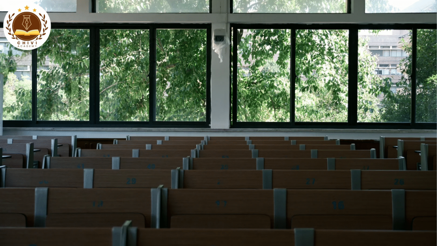 Cơ sở vật chất của Đại học Chiết Giang - 浙江大学