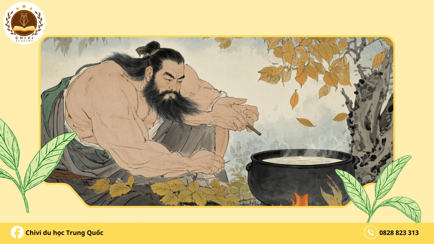 Dòng chảy lịch sử: khi trà bước vào đời sống tinh thần