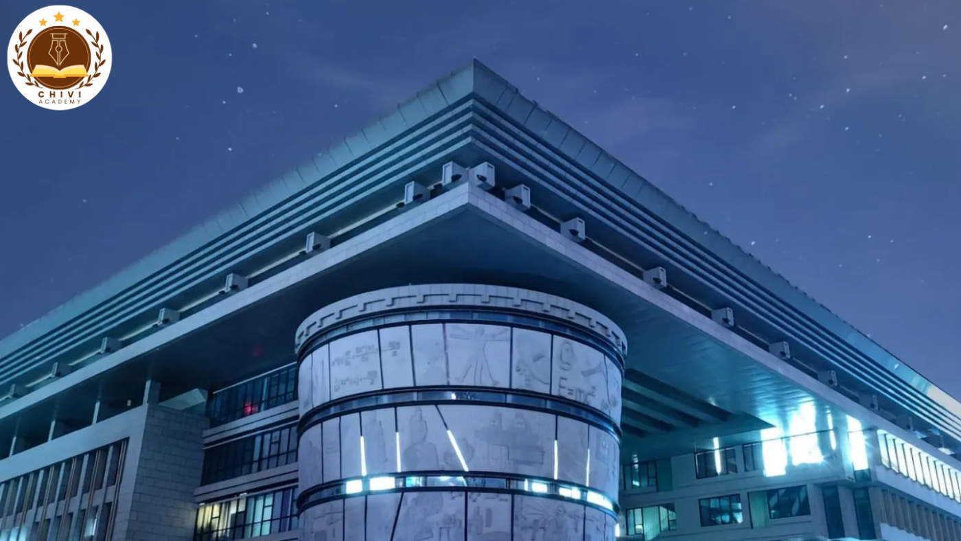 Đại học Khoa học và Công nghệ Hà Nam (Henan University of Science and Technology - 河南科技大学)