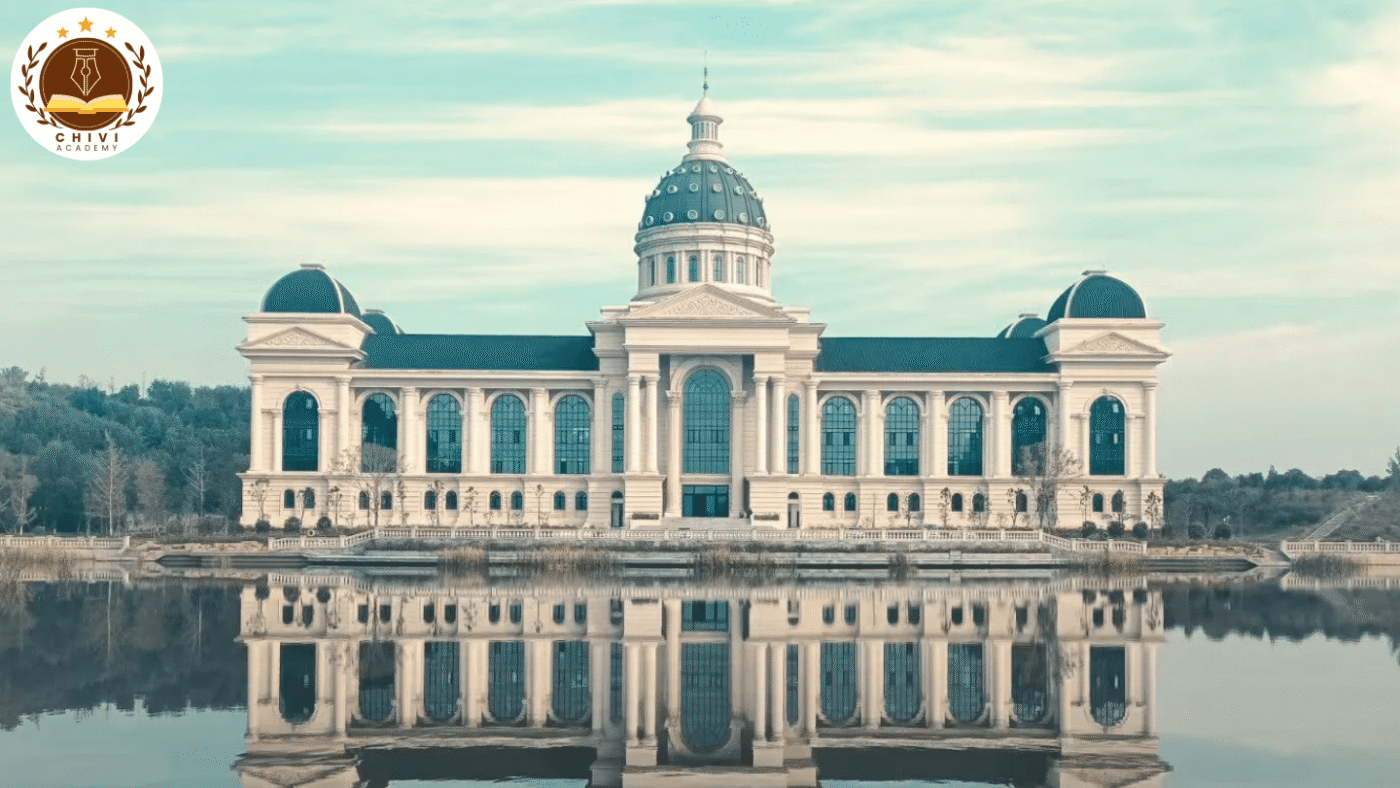 Đại học Nông nghiệp Hà Nam (Henan Agricultural University - 河南农业大学)