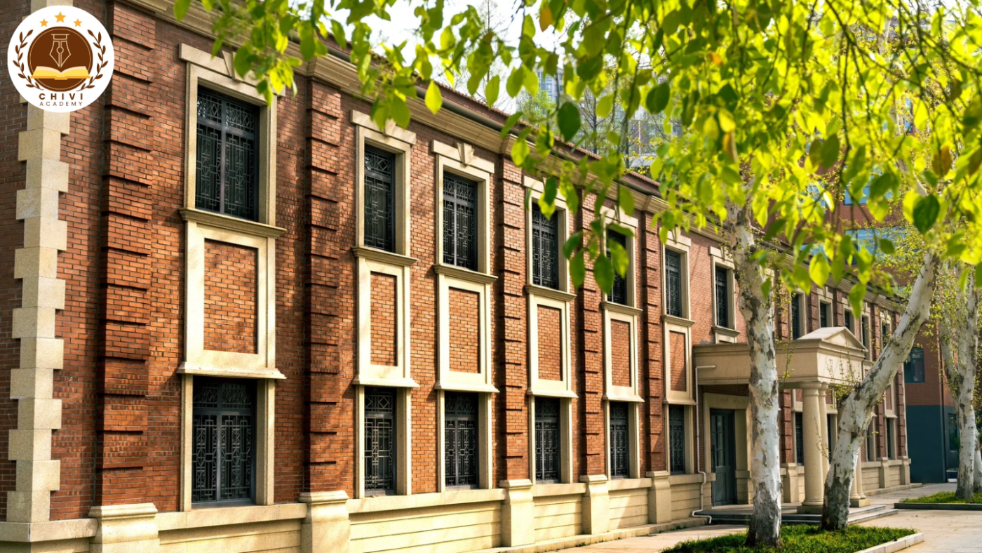 Thành tích và xếp hạng của Đại học Hồ Bắc – 湖北大学