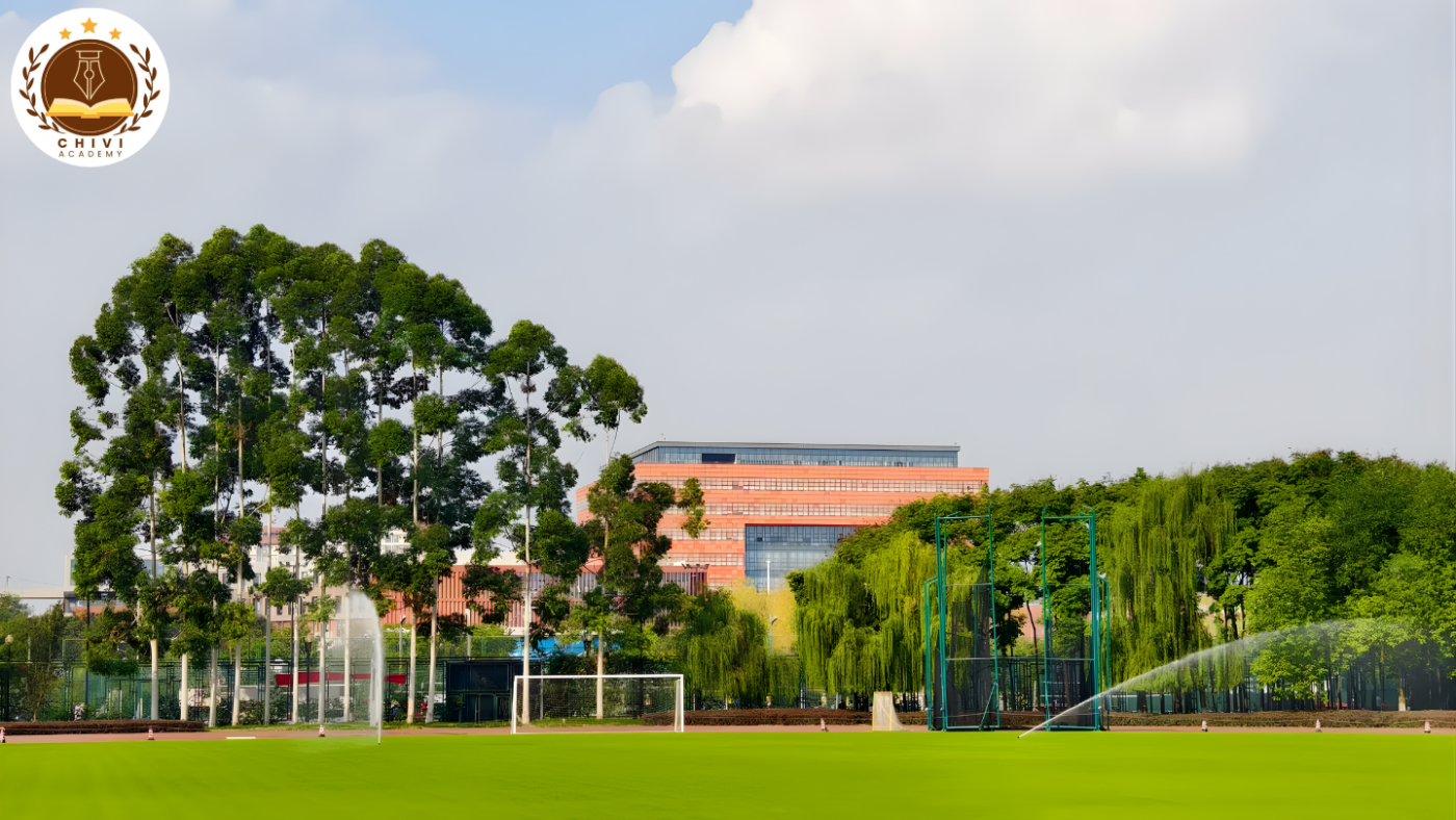 Thành tích và xếp hạng của Đại học Thành Đô – 成都大学