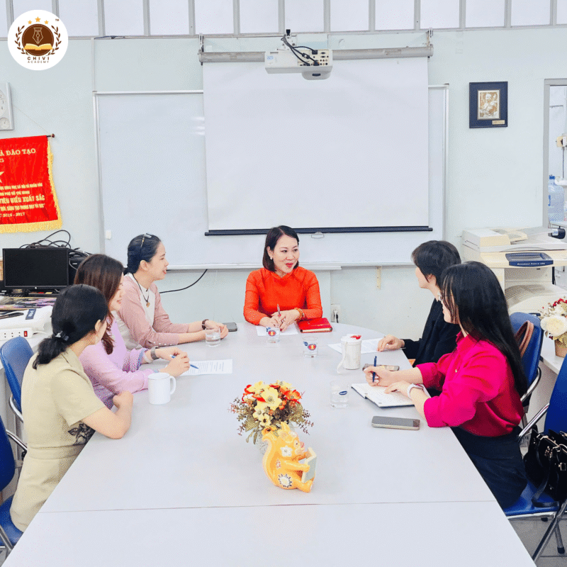 Đồng hành phát triển nhân lực chất lượng cao