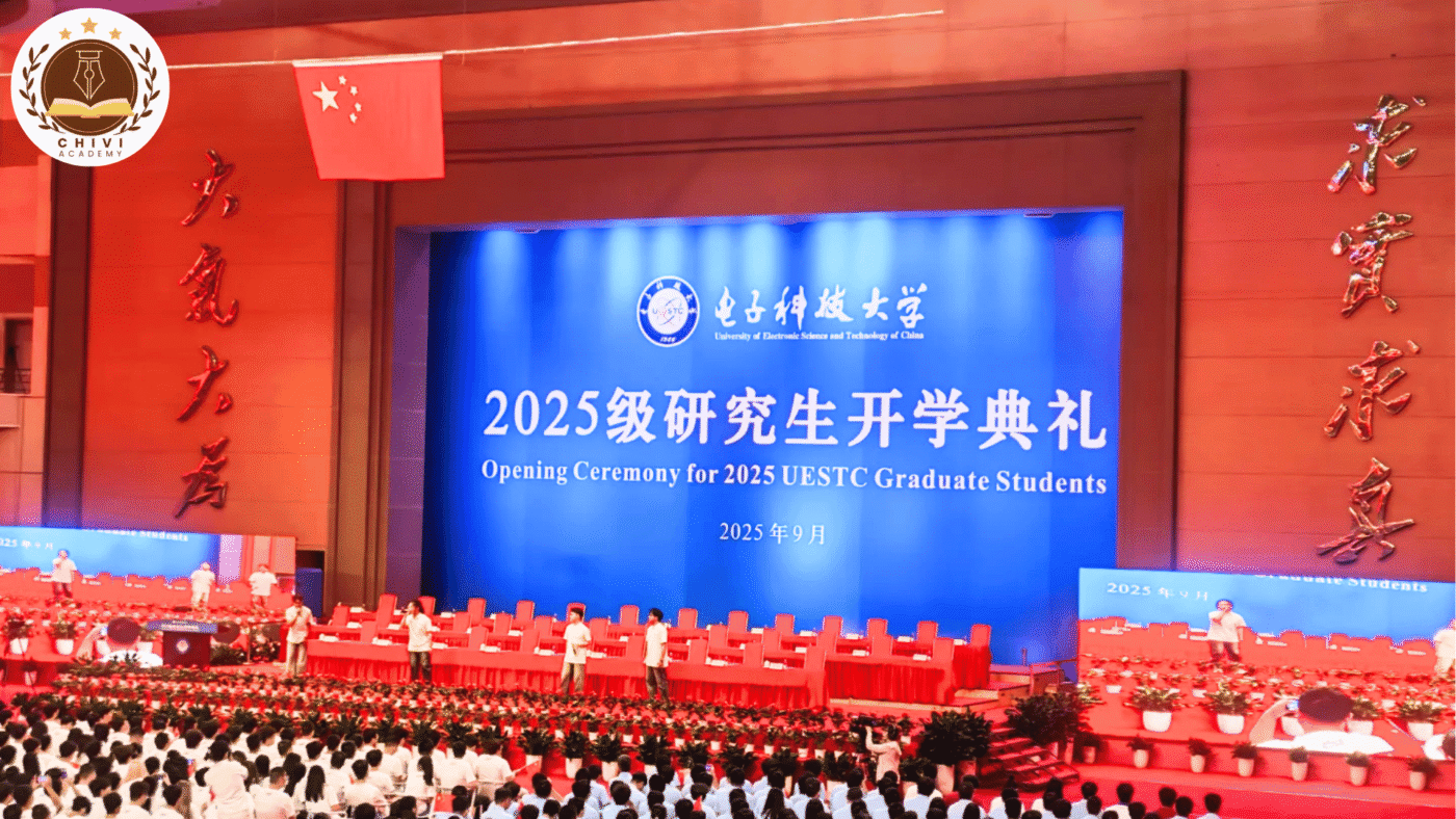 Coi trọng chiến lược nâng cao chất lượng đào tạo và nghiên cứu khoa học