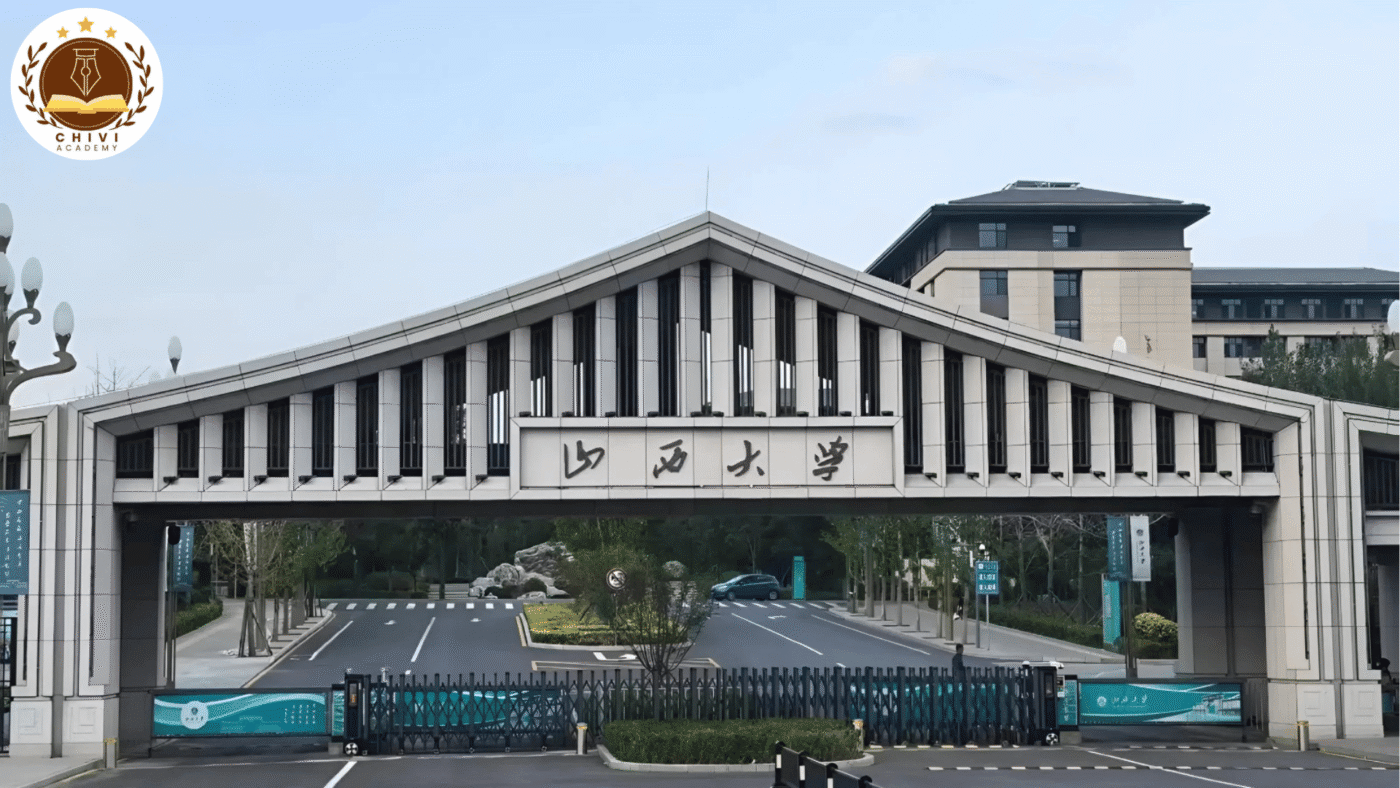 Cơ sở vật chất SXU