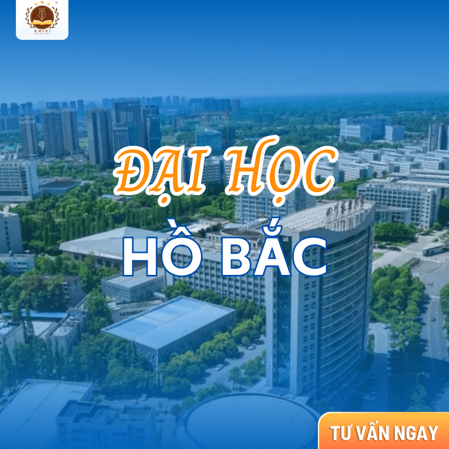 ĐẠI HỌC HỒ BẮC: TRƯỜNG ĐẠI HỌC TỔNG HỢP TRỌNG ĐIỂM TỈNH HỒ BẮC