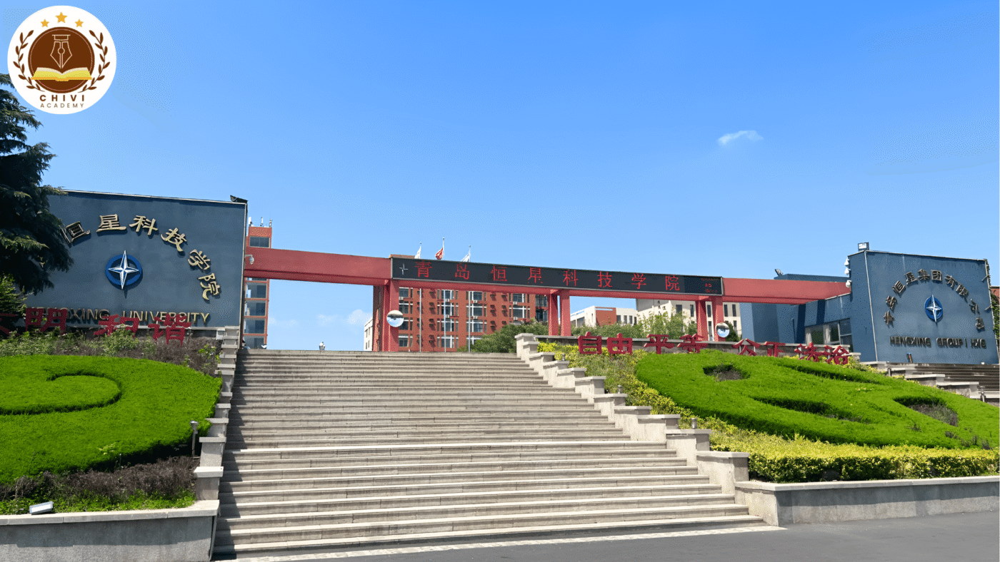 Trường hiện có 14 học viện, đào tạo 48 chuyên ngành đại học