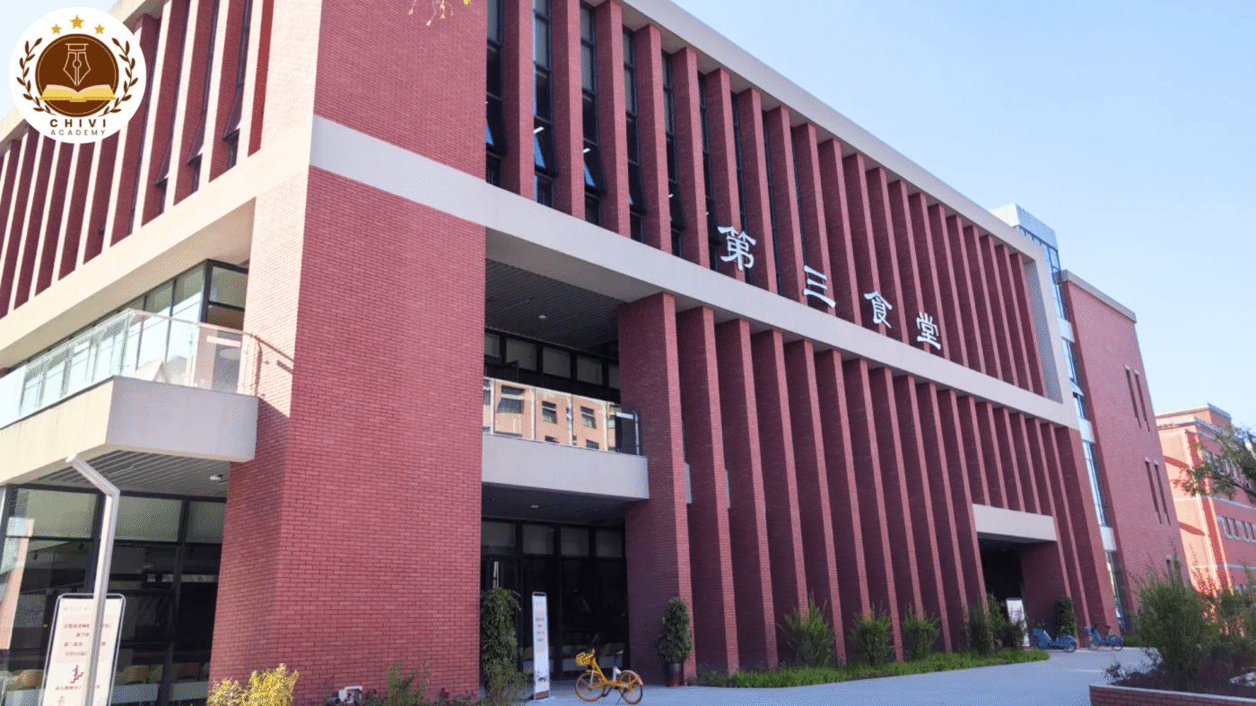 Chuyên ngành đào tạo Đại học Nam Khai