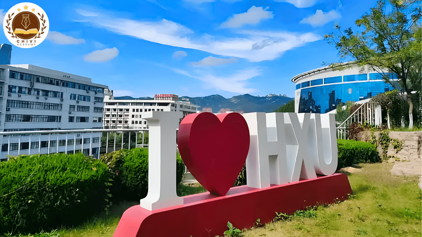Trường có đội ngũ giảng viên chất lượng cao: