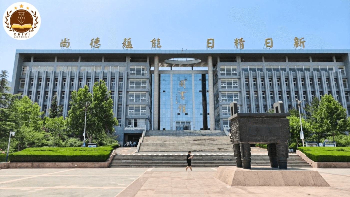 Vị trí địa lý 