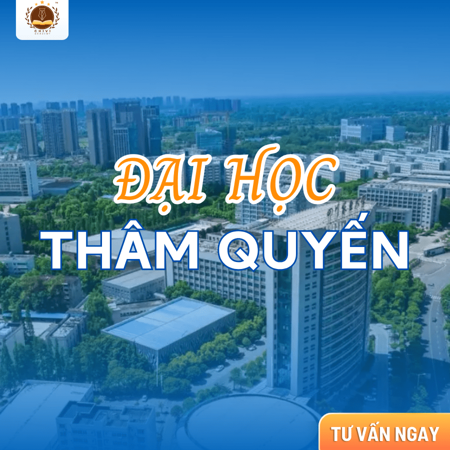 ĐẠI HỌC THÂM QUYẾN – TOP ĐẠI HỌC CÔNG NGHỆ HÀNG ĐẦU TẠI TỈNH QUẢNG ĐÔNG